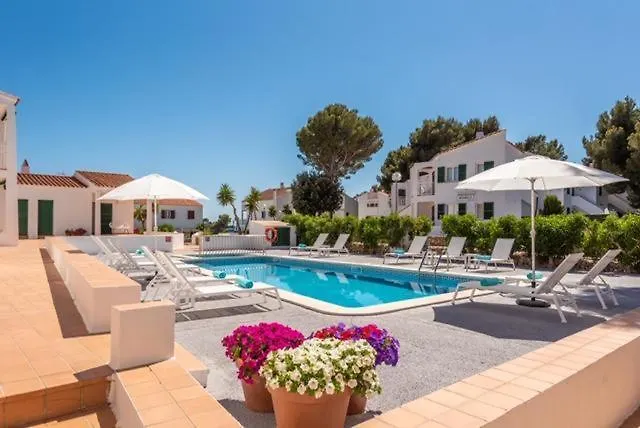 Apartamentos Annabel'S I Cala Galdana